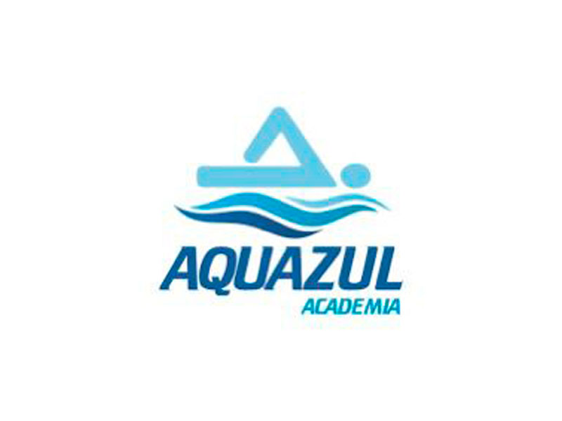 Academia Aquazul no Bessa