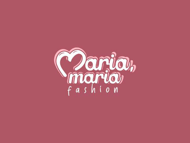 Maria, Maria Fashion 