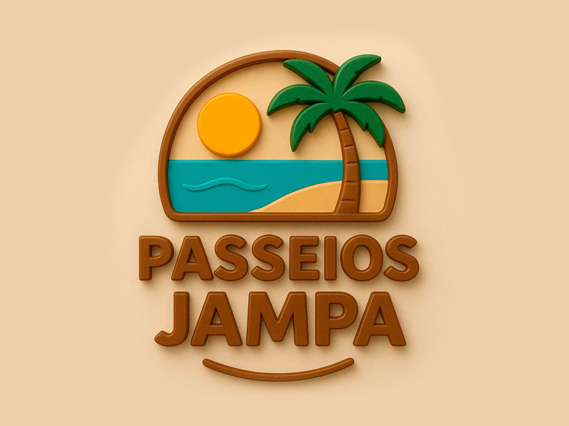 Passeios Jampa (Consultoria online)