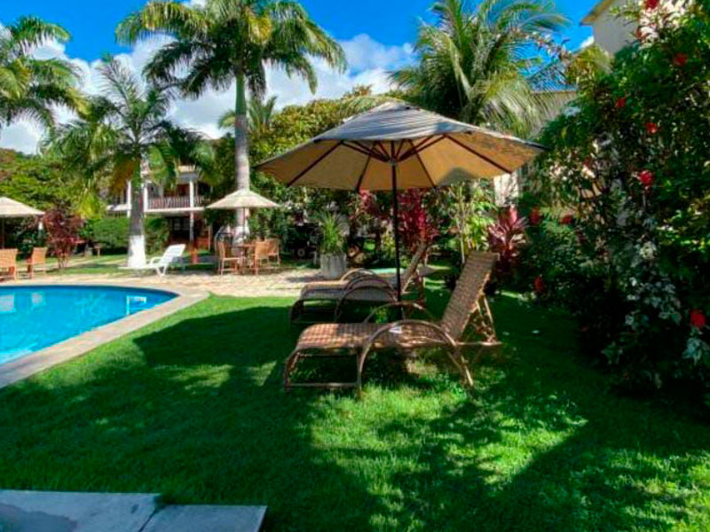 Hospedagem Airbnb - Pipa RN