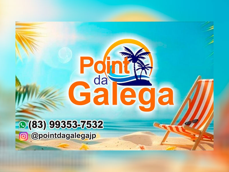 Point da Galega