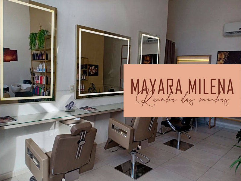 Studio Rainha das Mechas